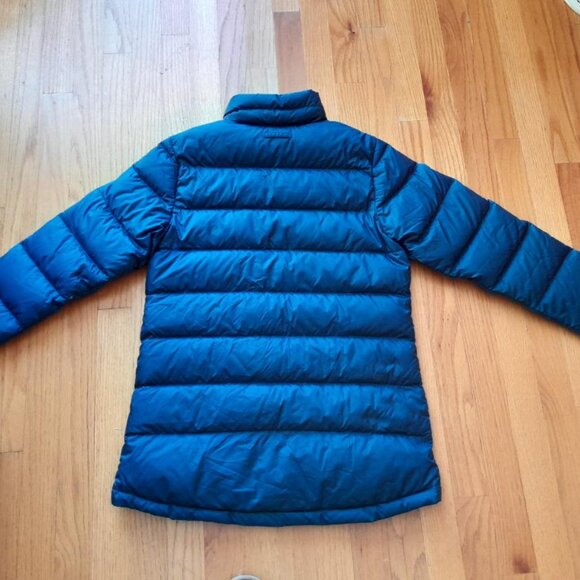 Patagonia Down Sweater XL Boys - Picture 3 of 11